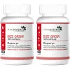 7Days Natural Size Grow Men  Capsules (60cap, Pack of 2)