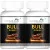7Days Natural Bull Power  Capsules (60cap, Pack of 2)