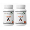 7Days Natural Fire  Capsulesule (60cap, Pack of 2)