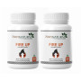 7Days Natural Fire  Capsulesule (60cap, Pack of 2)