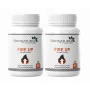 7Days Natural Fire  Capsulesule (60cap, Pack of 2)