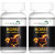 7Days Natural Horse Fire  Capsulesule (60cap, Pack of 2)