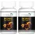 7Days Natural Horse Fire  Capsulesule (60cap, Pack of 2)