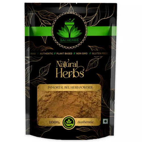 Sai Herbs Immortal Bel Herb Powder (500g)