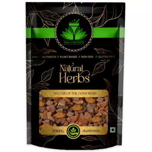 Sai Herbs Nectar Of The Gods Resin (500g)