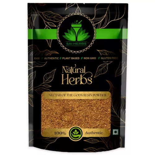 Sai Herbs Nectar Of The Gods Resin Powder (250g)