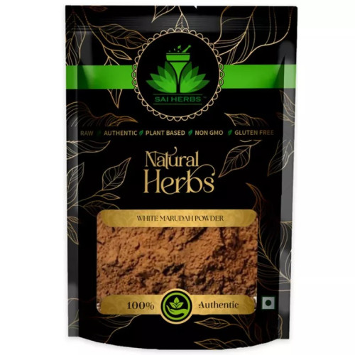 Sai Herbs White Marudah Powder (500g)
