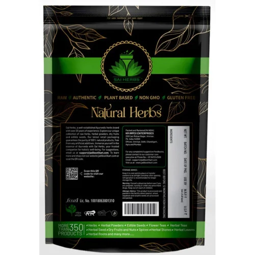 Sai Herbs Acacia Pods Powder (1000g)