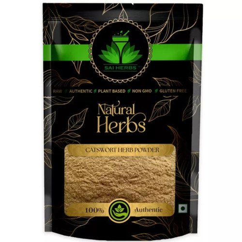 Sai Herbs Catswort Herb Powder (250g)