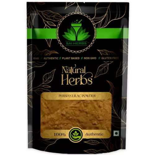 Sai Herbs Persian Lilac Powder (500g)