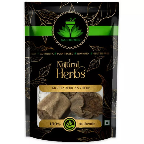 Sai Herbs Kigelia Africana Herb (100g)