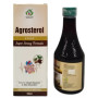 Agrosaf Pharmaceuticals Agrosterol Syrup (200ml)