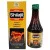 Agrosaf Pharmaceuticals Shilajit Ras (200ml)
