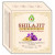 Agrosaf Pharmaceuticals Shilajit Resin With Kesar & Swaran Bhasam (20g)