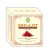 Agrosaf Pharmaceuticals Shilajit Resin With Kesar (20g)