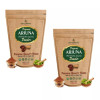 Deep Ayurveda Arjuna (Terminalia Arjuna) Powder (100g, Pack of 2)