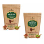 Deep Ayurveda Arjuna (Terminalia Arjuna) Powder (100g, Pack of 2)