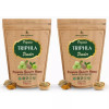 Deep Ayurveda Organic Triphala Powder (100g, Pack of 2)
