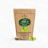 Deep Ayurveda Organic Amla (Phyllanthus Emblica) Powder (100g, Pack of 2)