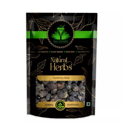 Sai Herbs Sapistan Herb (500g)