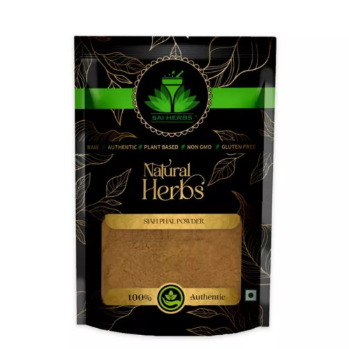 Sai Herbs Siah Phal Powder (250g)