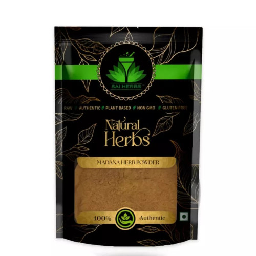 Sai Herbs Madana Herb Powder (250g)