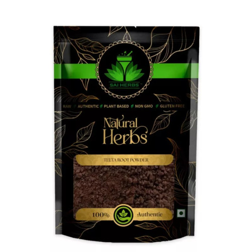 Sai Herbs Teeta Root Powder (100g)