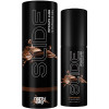 NottyBoy Slide Lubricant Gel Flavoureo Chocolate (100ml)