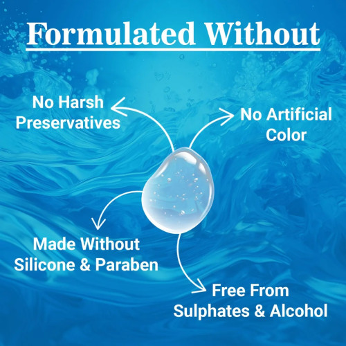 NottyBoy Slide Lubricant Gel Water Based (100ml)