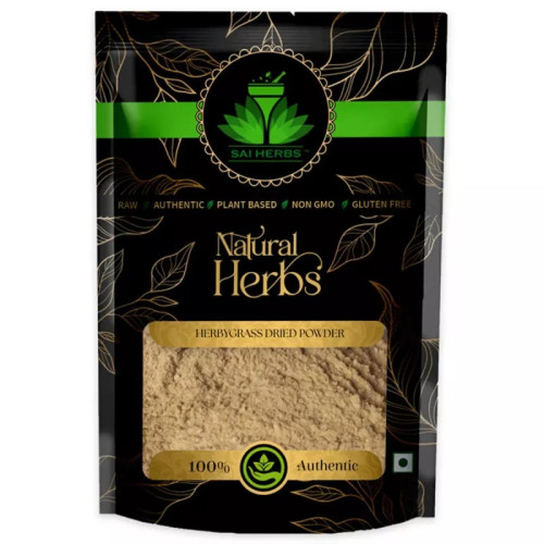 Sai Herbs Herbygrass Dried Powder (500g)