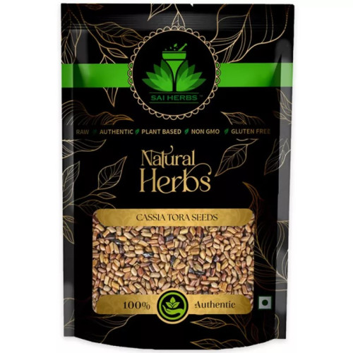Sai Herbs Cassia Tora Seeds (250g)