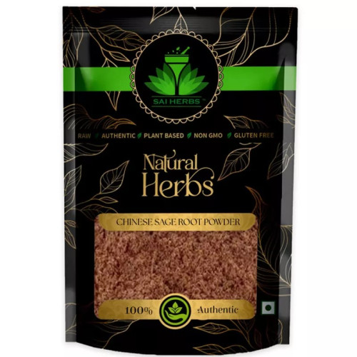 Sai Herbs Chinese Sage Root Powder (100g)