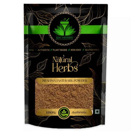 Sai Herbs Brahma Jasti Bark Powder (1000g)