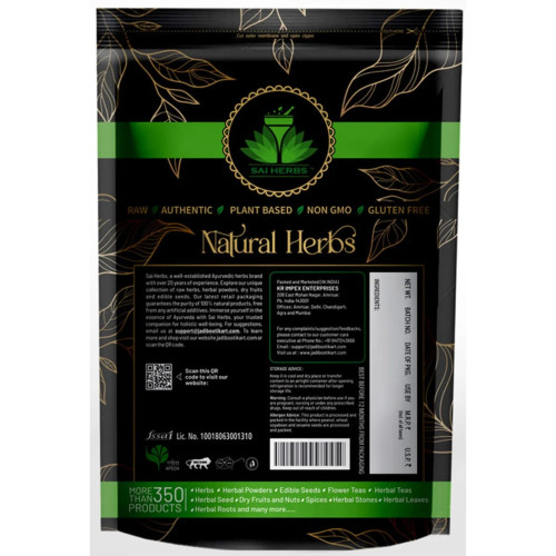 Sai Herbs Milk Parsley Herb Powder (250g)