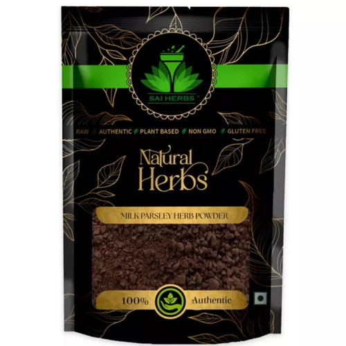 Sai Herbs Milk Parsley Herb Powder (500g)