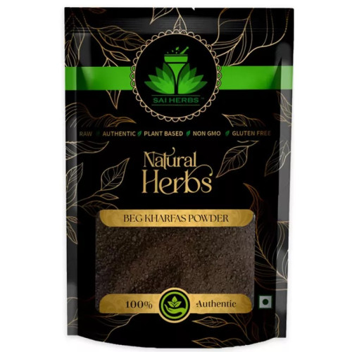 Sai Herbs Beg Kharfas Powder (100g)