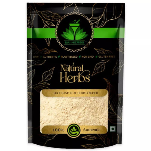 Sai Herbs Thousand Leaf Herb Powder (250g)