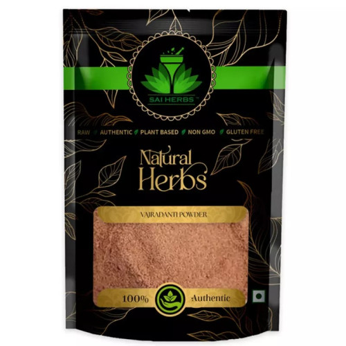 Sai Herbs Vajradanti Powder (250g)