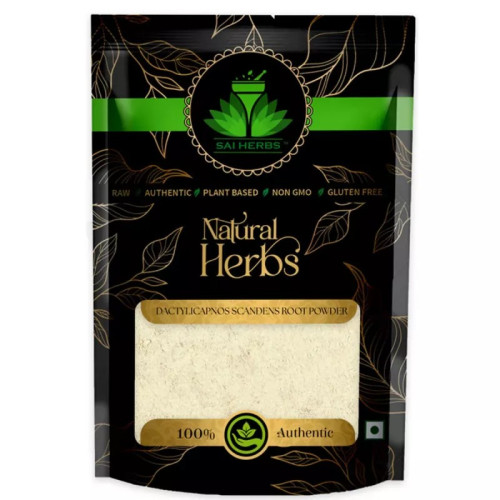 Sai Herbs Dactylicapnos Scandens Root Powder (500g)