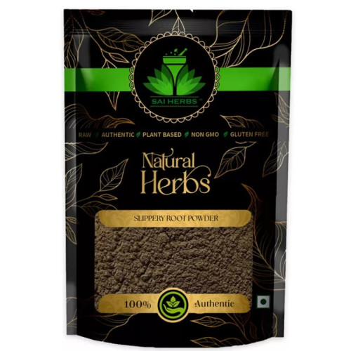 Sai Herbs Slippery Root Powder (1000g)