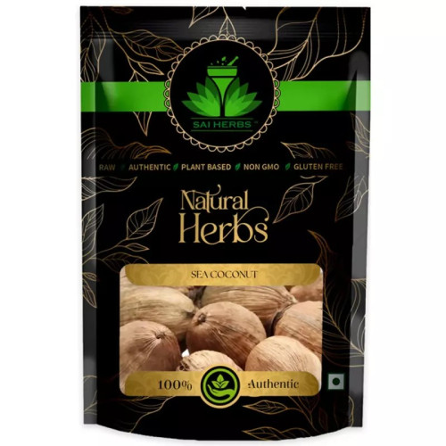 Sai Herbs Sea Coconut (500g)