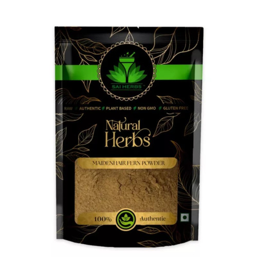 Sai Herbs Maidenhair Fern Powder (100g)
