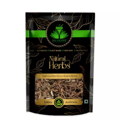 Sai Herbs Three Lobed Bean Herb Powder (500g)