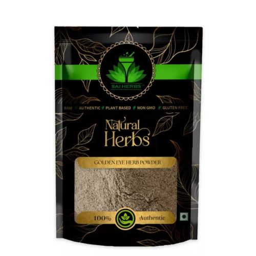 Sai Herbs Golden Eye Herb Powder (500g)