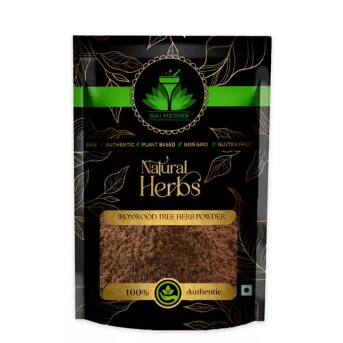 Sai Herbs Ironwood Tree Herb Powder (250g)