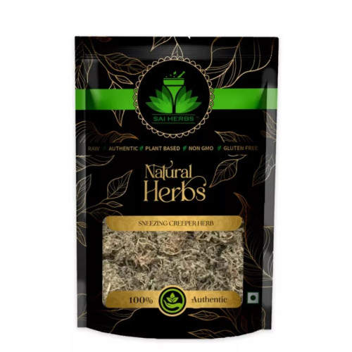 Sai Herbs Sneezing Creeper Herb (100g)