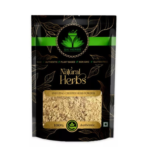 Sai Herbs Sneezing Creeper Herb Powder (1000g)