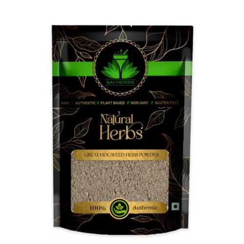 Sai Herbs Great Hogweed Herb Powder (500g)