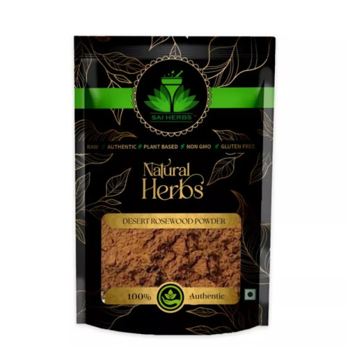 Sai Herbs Desert Rosewood Powder (100g)