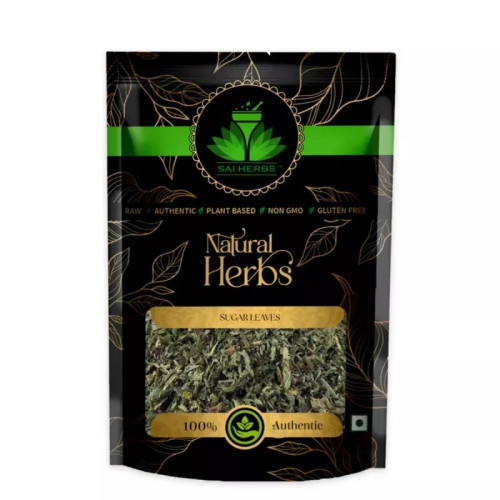 Sai Herbs Sugar Leaves (100g)